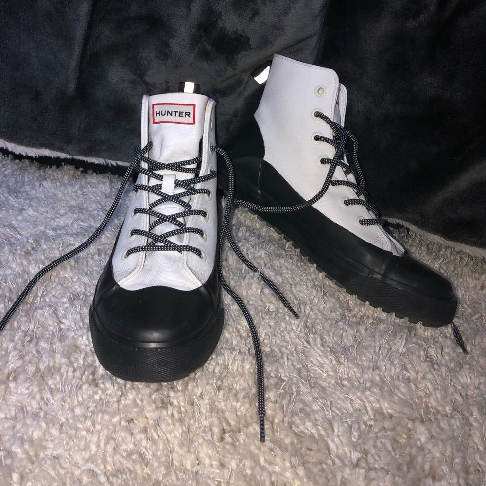 Hunter Shoes